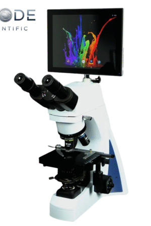 Automatic Autofocus Video Microscope UM20