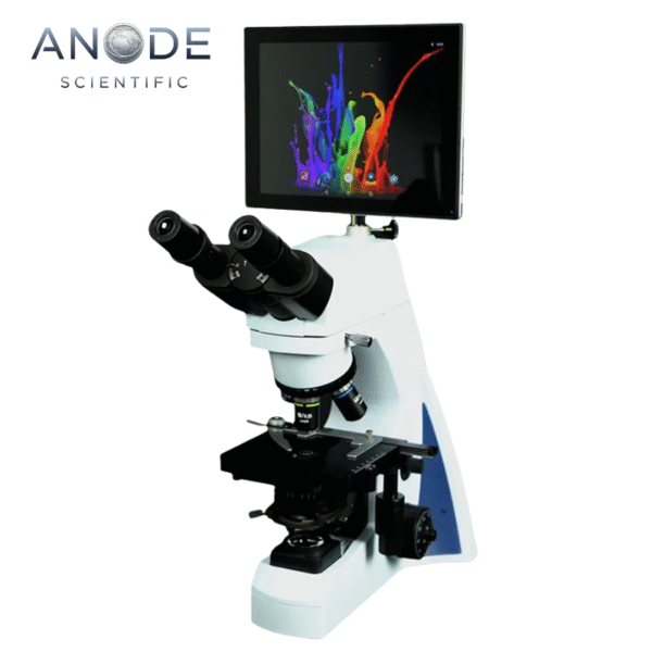 Automatic Autofocus Video Microscope UM20