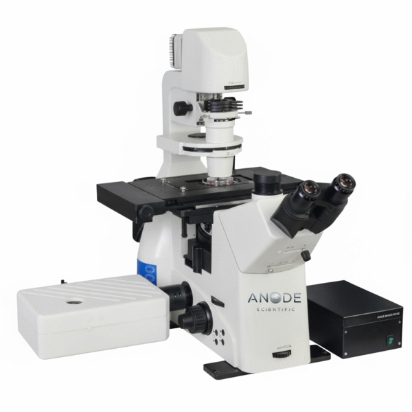 Confocal Microscope