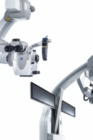 Neuro Surgical Operating Microscope