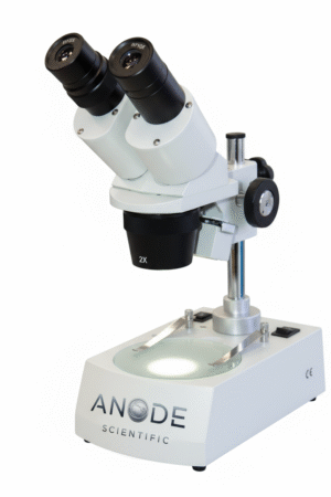 Stereoscopic (Educational/Medical) Microscope