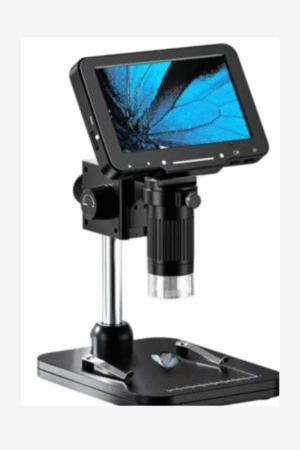 HDMI Digital Microscope 1600X