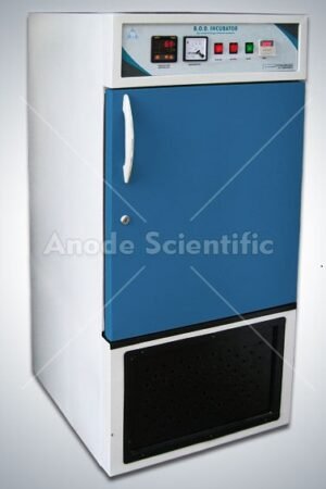 BOD INCUBATOR ( AS-109 )HSN CODE4198960