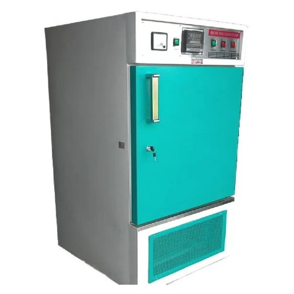 BOD INCUBATOR ( AS-109 )HSN CODE4198960 - Image 2