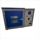 EGG INCUBATOR ( AS-108 ) An egg incubator is a device that replicates a hen's natural incubation by providing a controlled environment to artificially hatch fertile eggs. It maintains optimal temperature, humidity, and air circulation, often including an automatic egg-turning mechanism to ensure even warmth and development for the embryo inside. egg incubator is HSN CODE 84362100, which specifically refers to Poultry incubators and brooders.