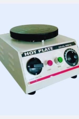 HOT PLATE ROUND e," "round heating plate," "lab hot plate," and "digital hot plate,"
