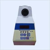 Technical Specifications Temp. Range Ambient to 350ºC Display 3 Digits Resolution 1ºC Temp. Sensor Grade “A” PT-100, Platinum Sensor Sample Capacity 3 - 4 Samples Oven/Furnace Control Microprocessor controlled closed loop PID Power Supply 230 V ± 10% AC, 50 Hz. Ramp Rates Auto Adjustable by selection, Low - Auto-High) Power Supply 230 V ± 10% AC, 50 Hz.