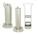 Lab shaker Orbital shaker Incubator shaker Rocking shaker Vortex mixer / shaker Reciprocating shaker Rotary shaker Magnetic stirrer (often paired with heating functions) Laboratory mixing equipment Cell culture shaker