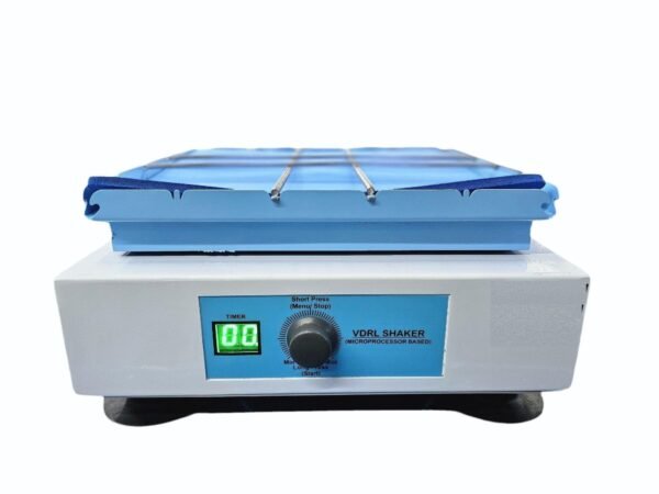 Lab shaker Orbital shaker Incubator shaker Rocking shaker Vortex mixer / shaker Reciprocating shaker Rotary shaker Magnetic stirrer (often paired with heating functions) Laboratory mixing equipment Cell culture shaker
