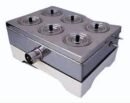 WATER BATH RECTANGULAR SINGLE WALLED (AS-113) HSN CODE 8498990
