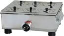 WATER BATH RECTANGULAR SINGLE WALLED (AS-113) HSN CODE 8498990