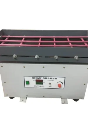RECIPROCATING SHAKER (KHAN SHAKER) (AS-136) HSN CODE 84798200